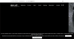Desktop Screenshot of buzin.hr
